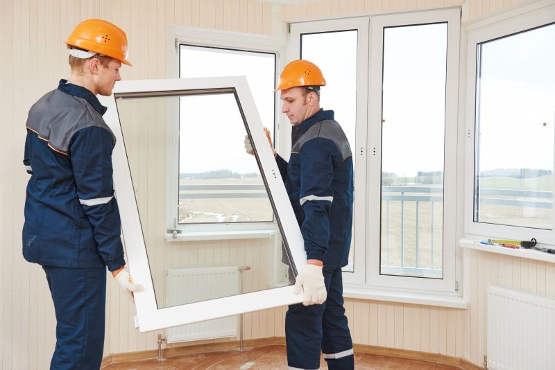 Proper Disposal of Old Windows
