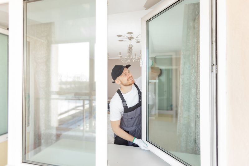 Top Rated Products for Window Installation